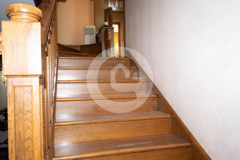 Situata nel comune di San Giorgio delle Pertiche, precisamente nella storica zona di Arsego, ques...