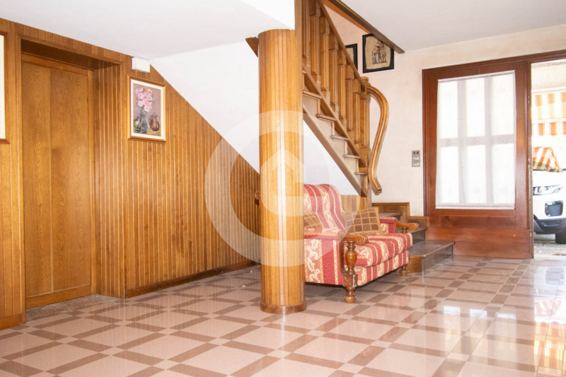 Situata nel comune di San Giorgio delle Pertiche, precisamente nella storica zona di Arsego, ques...