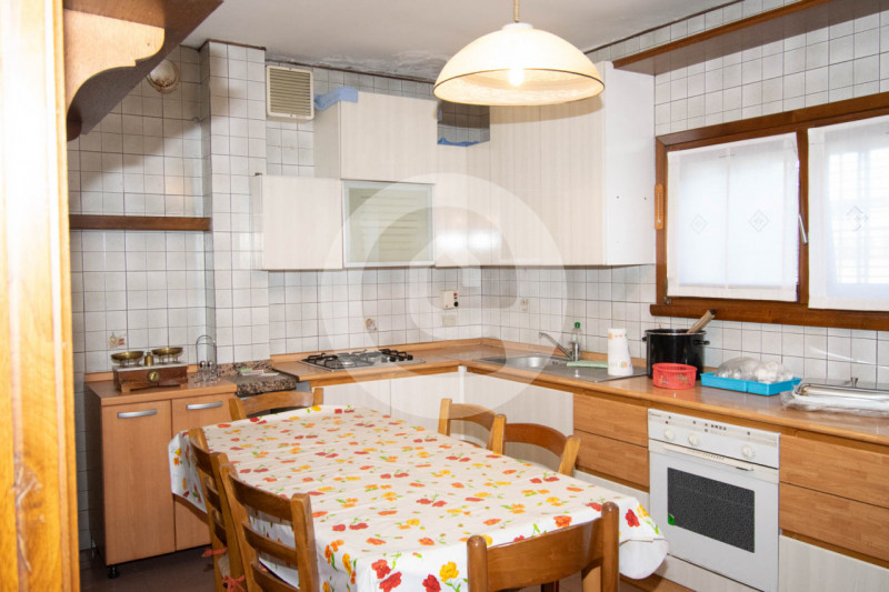 Situata nel comune di San Giorgio delle Pertiche, precisamente nella storica zona di Arsego, ques...