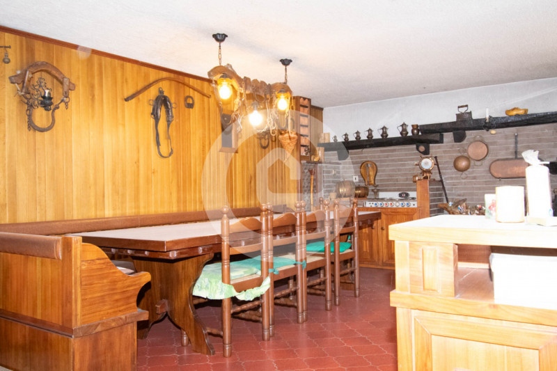 Situata nel comune di San Giorgio delle Pertiche, precisamente nella storica zona di Arsego, ques...