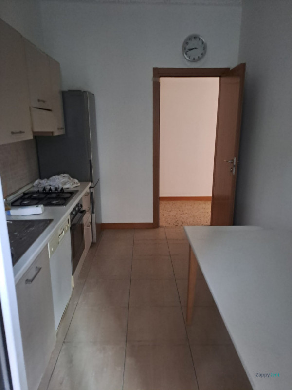 Sesto San Giovanni Affitto Appartamento bilocale