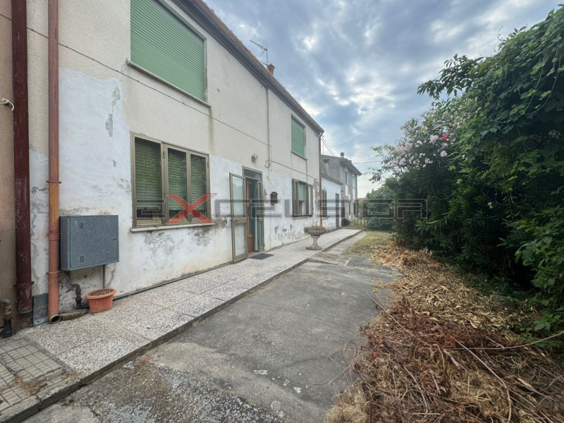 Mesola Vendita Casa a schiera porzione di testa
