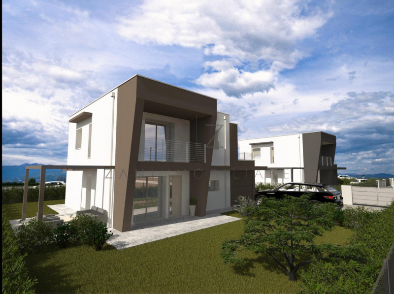 Loria Vendita Casa singola