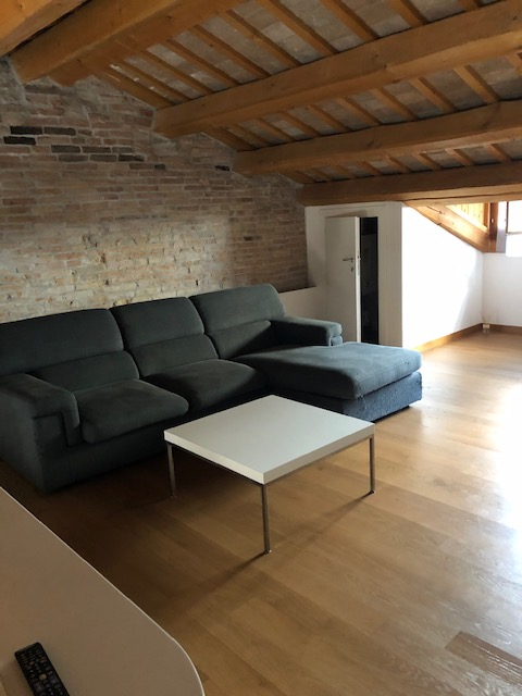 Padova Affitto Appartamento trilocale