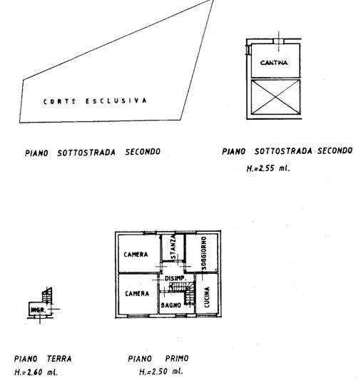 Rif. A.A.27-24

Vendita all'asta - Appartamento al 1° piano in data 16 dicembre 2025

Descrizione...
