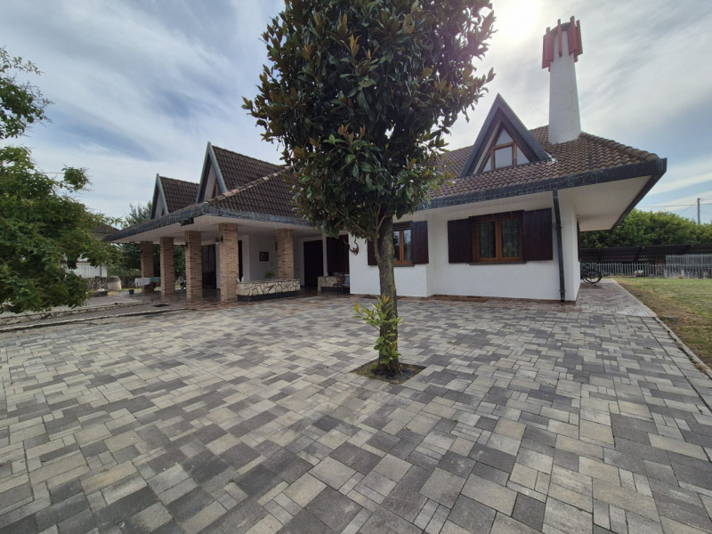 Zimella Vendita Villa contemporanea