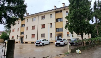Pordenone Vendita Appartamento trilocale