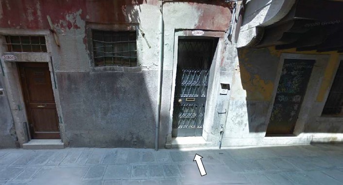 Venezia Vendita Appartamento