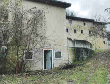 Badia Calavena Vendita Appartamento bilocale