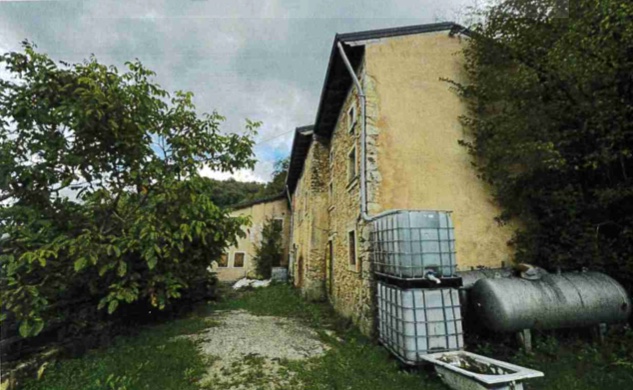 Badia Calavena Vendita Appartamento bilocale