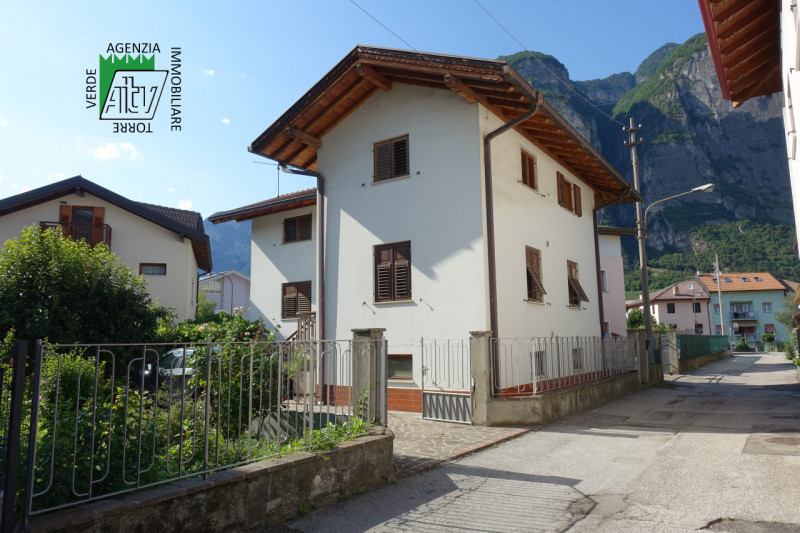 Mezzocorona Vendita Villa