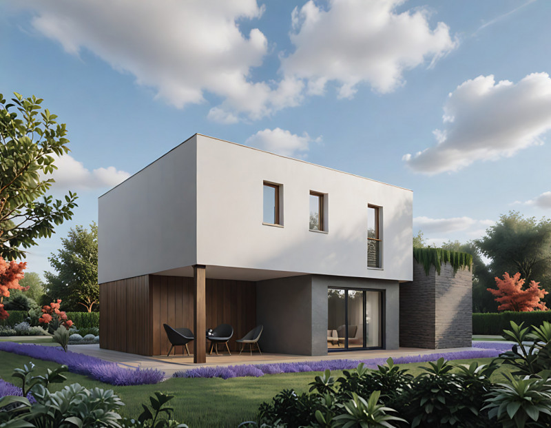 Montebelluna Vendita Casa singola terratetto