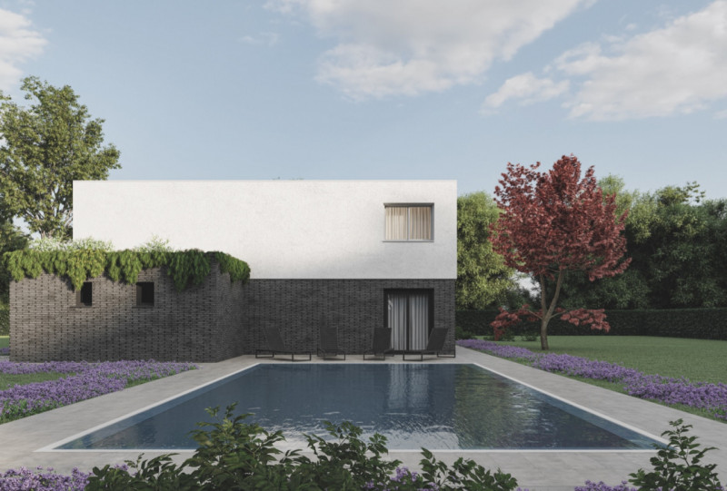 (Per INFO Stefania 3409601861) NOSTRA ESCLUSIVA - Vendesi splendida casa singola terratetto nel c...