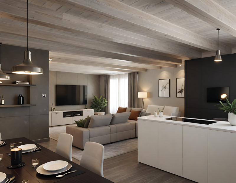 (Per INFO Stefania 3409601861) NOSTRA ESCLUSIVA - Vendesi splendida casa singola terratetto nel c...