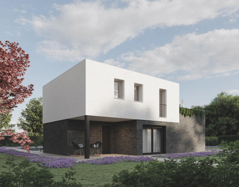 (Per INFO Stefania 3409601861) NOSTRA ESCLUSIVA - Vendesi splendida casa singola terratetto nel c...