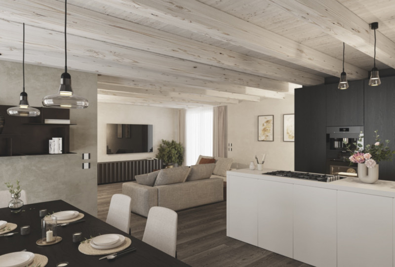 (Per INFO Stefania 3409601861) NOSTRA ESCLUSIVA - Vendesi splendida casa singola terratetto nel c...