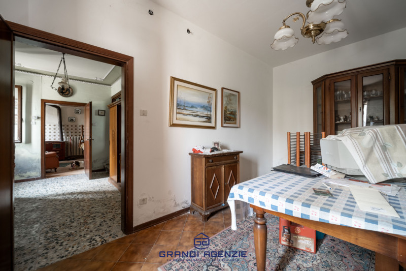 In posizione strategica, nel cuore di Campiglia dei Berici, proponiamo in vendita un interessante...