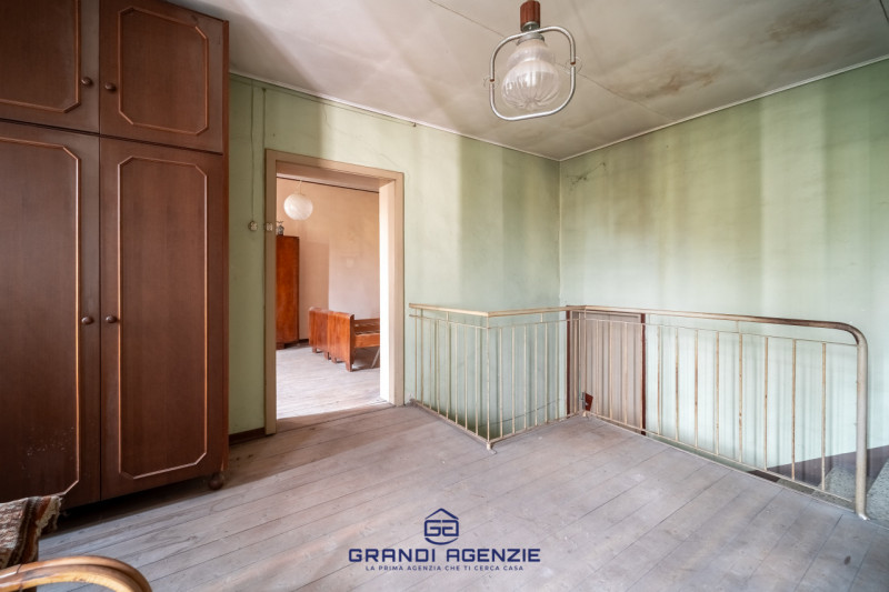 In posizione strategica, nel cuore di Campiglia dei Berici, proponiamo in vendita un interessante...