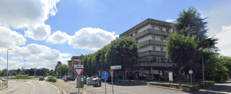 Formigine Vendita Negozio