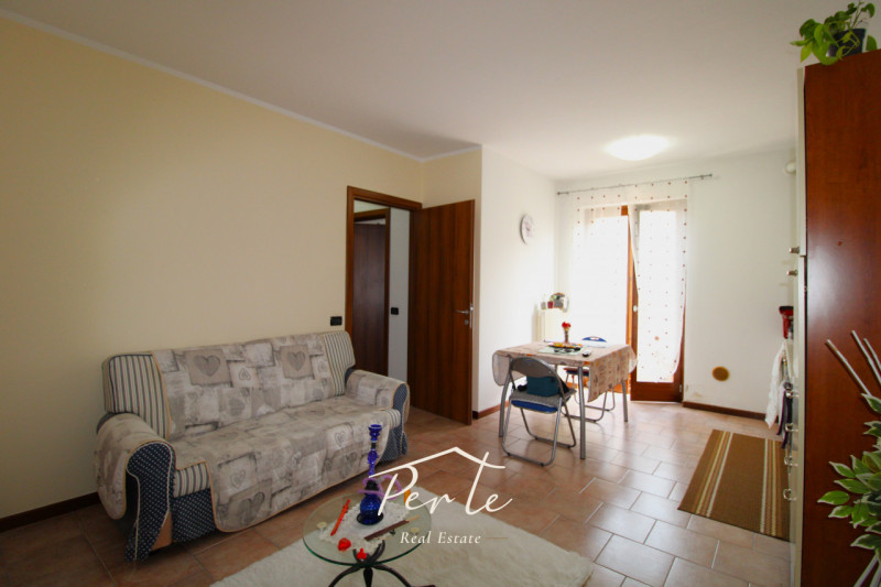 Curtatone Affitto Appartamento trilocale