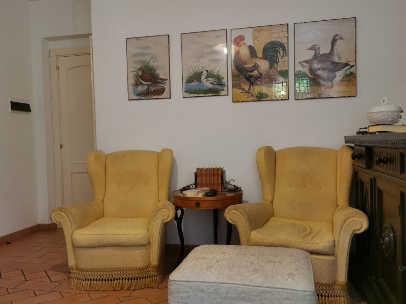 Villa Lola, il lusso a pochi km dal mare in vendita nelle Marche con piscina e dependance.
La vil...