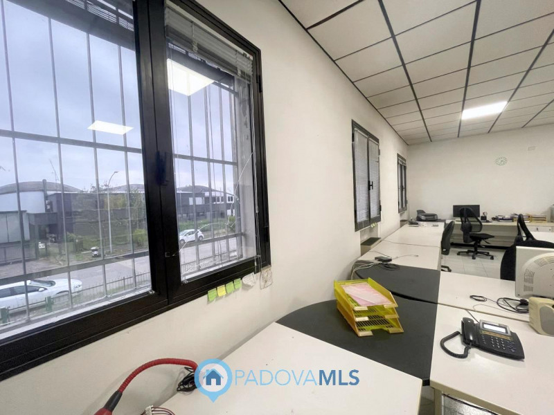 Immobile in esclusiva al Gruppo Padova MLS

Nel cuore pulsante della zona produttiva di Limena, p...