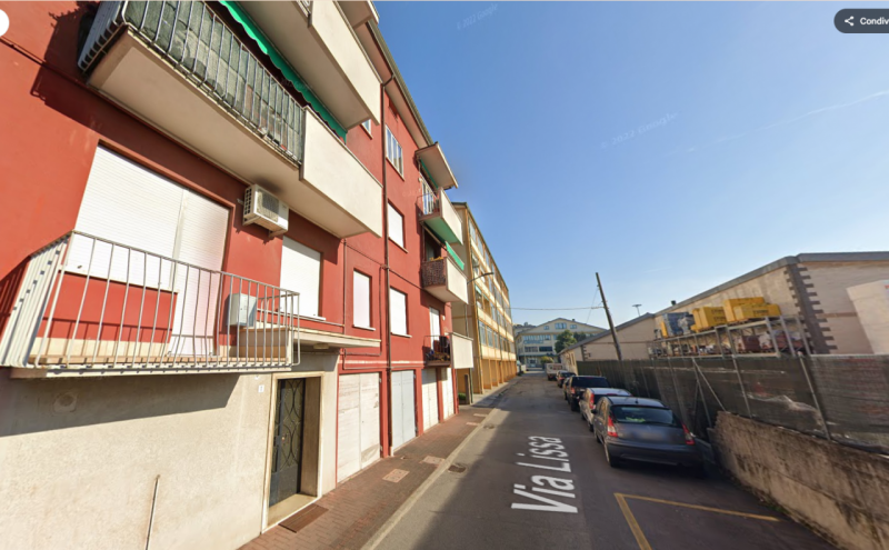 Venezia Vendita Appartamento quadrilocale
