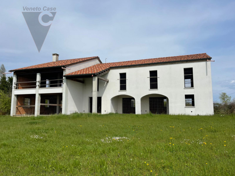 Legnaro Vendita Villa