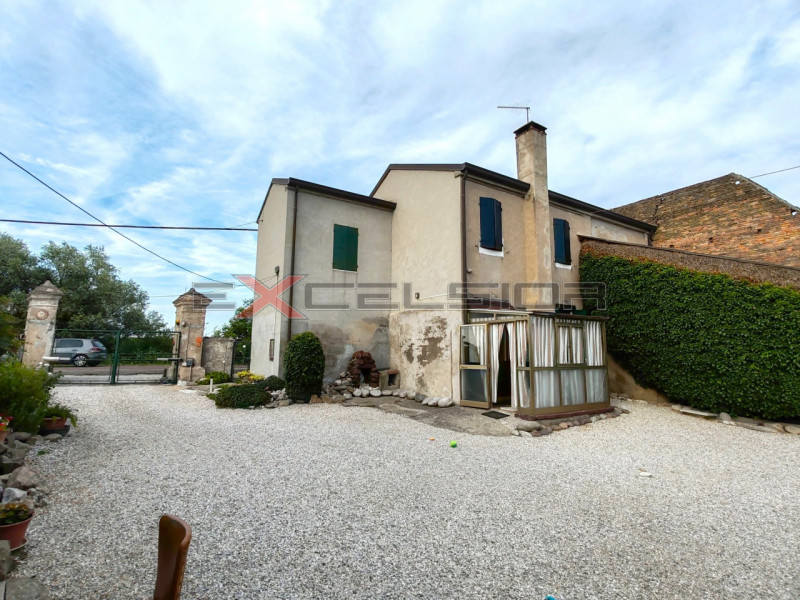 Cavarzere Vendita Casa singola terratetto