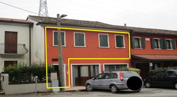 Venezia Vendita Appartamento trilocale