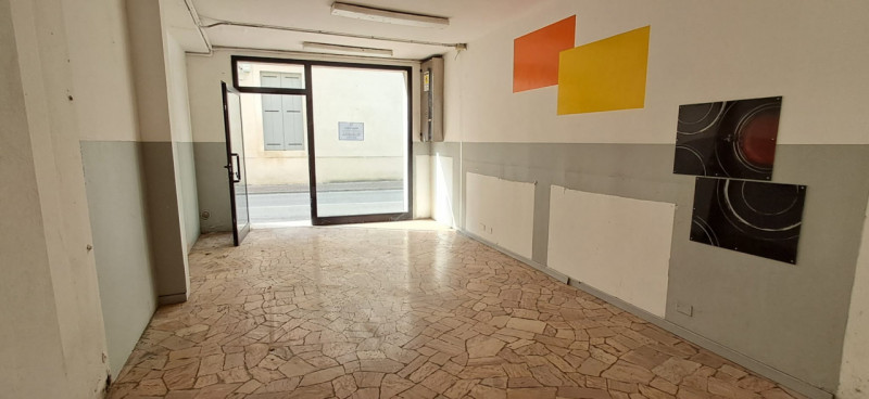 Malo Vendita Laboratorio