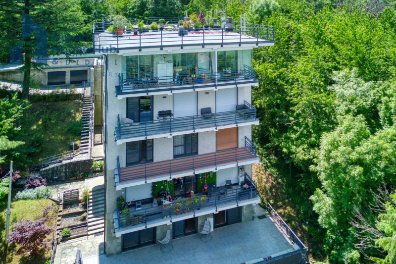 Rivoli Vendita Appartamento trilocale