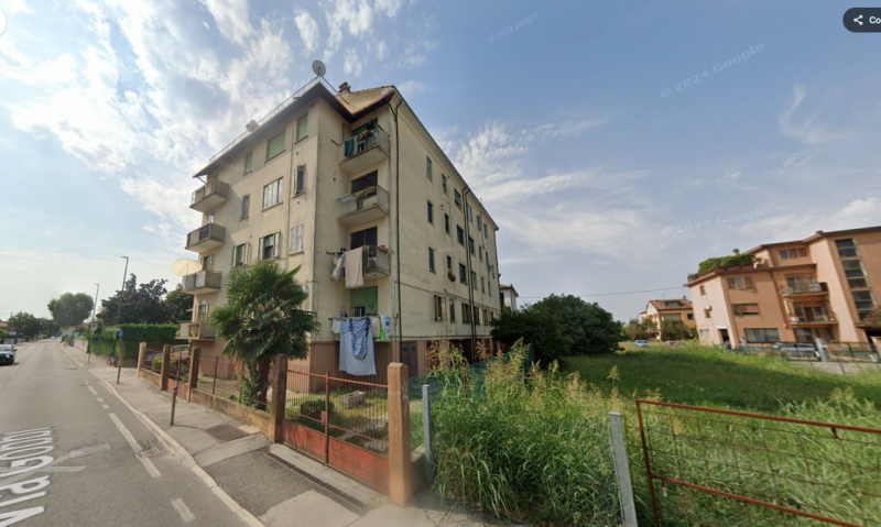 Venezia Vendita Appartamento trilocale