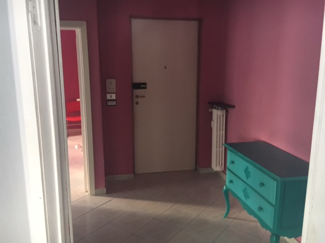 Parma Affitto Appartamento trilocale