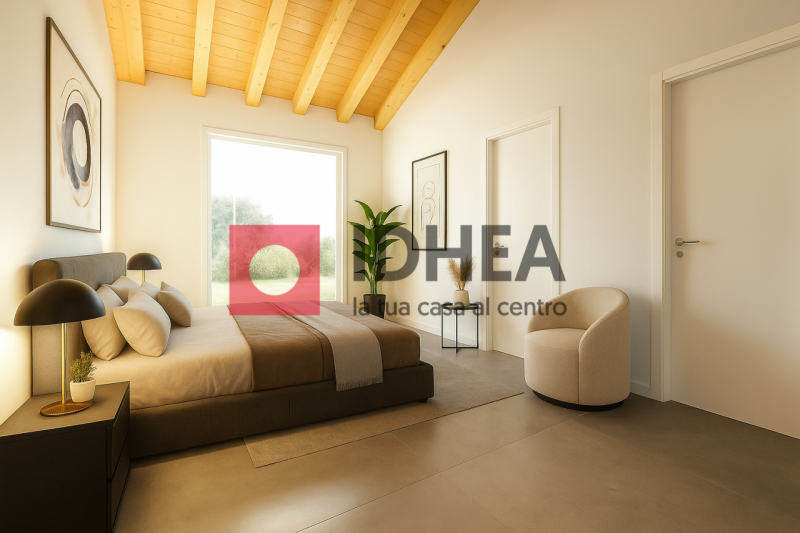 ISTRANA FRAZIONE - IN FASE DI COSTRUZIONE

""" RIFERIMENTO NSID1 """

CLASSE ENERGETICA A4

L'Age...