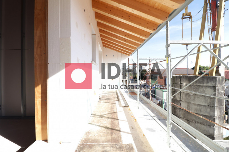 ISTRANA FRAZIONE - IN FASE DI COSTRUZIONE

""" RIFERIMENTO NSID1 """

CLASSE ENERGETICA A4

L'Age...