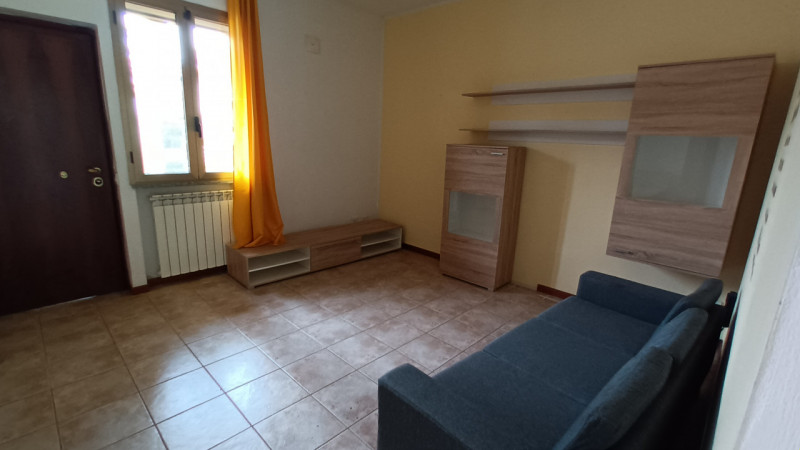 Pavia Affitto Appartamento bilocale