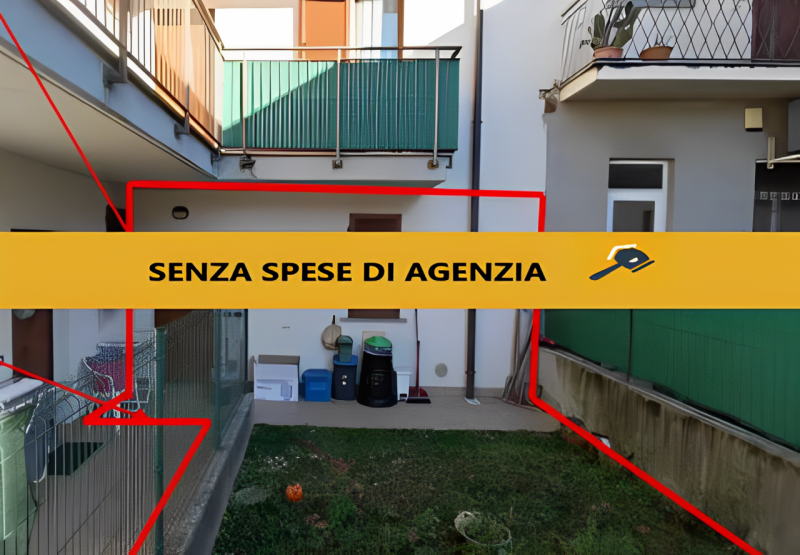 Cantù Vendita Appartamento