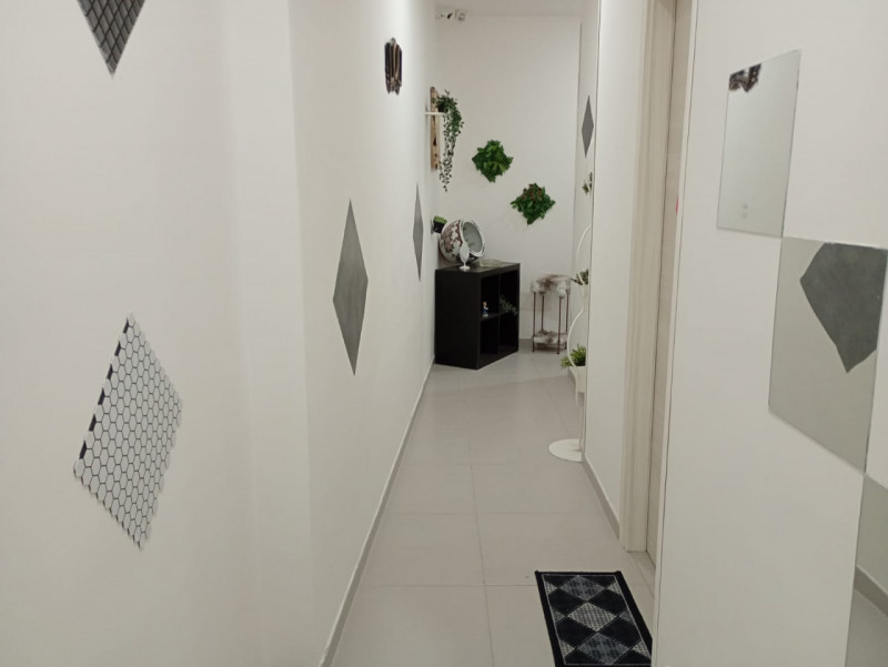 Napoli Affitto Stanze entrambi