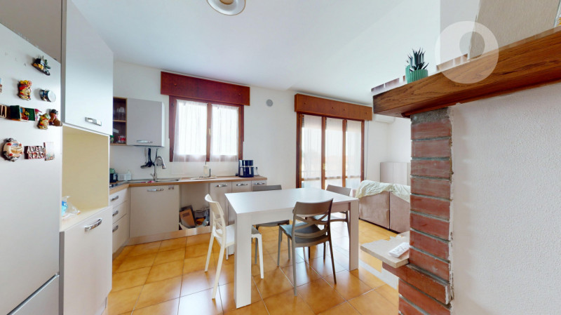 SAN FRANCESCO

Inserito in un quartiere residenziale tranquillo e ben abitato, l’appartamento si ...