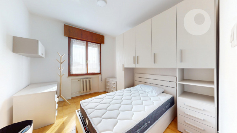 SAN FRANCESCO

Inserito in un quartiere residenziale tranquillo e ben abitato, l’appartamento si ...