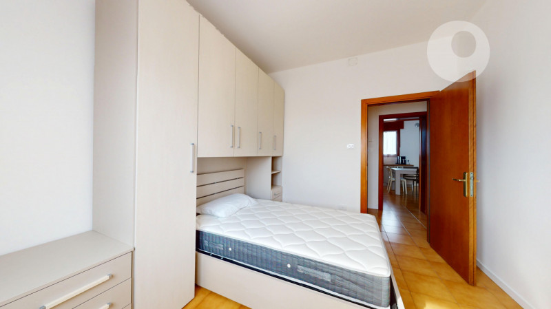 SAN FRANCESCO

Inserito in un quartiere residenziale tranquillo e ben abitato, l’appartamento si ...