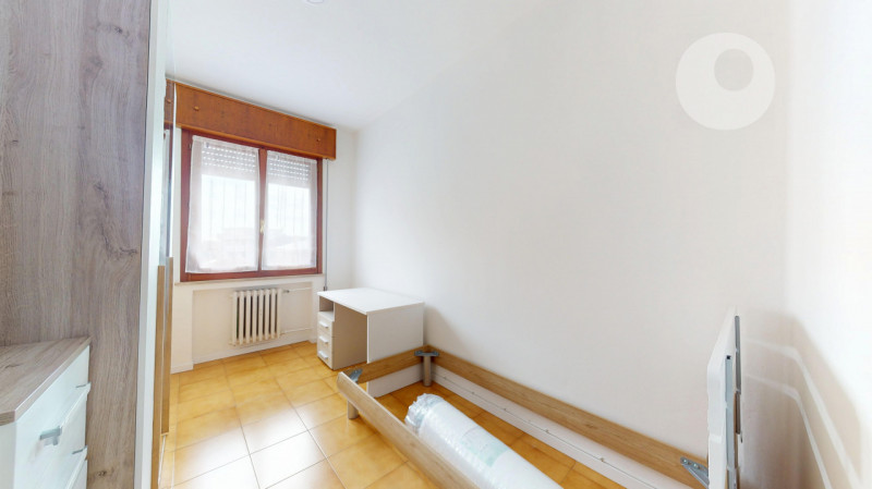 SAN FRANCESCO

Inserito in un quartiere residenziale tranquillo e ben abitato, l’appartamento si ...
