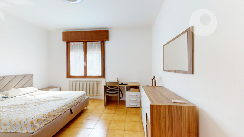 SAN FRANCESCO

Inserito in un quartiere residenziale tranquillo e ben abitato, l’appartamento si ...