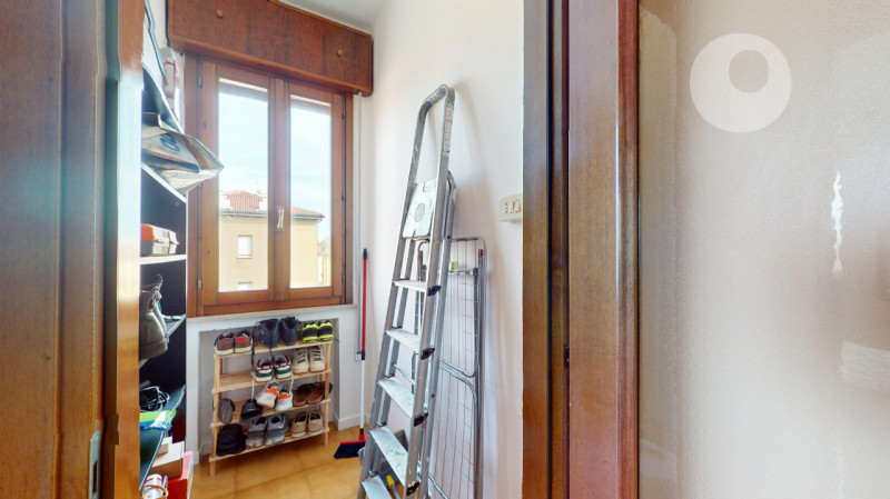 SAN FRANCESCO

Inserito in un quartiere residenziale tranquillo e ben abitato, l’appartamento si ...
