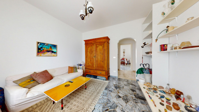 Vicenza Vendita Appartamento trilocale