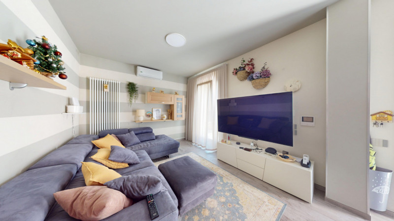 ANCONETTA

Inserito in un quartiere residenziale, zona ben abitata e molto tranquilla. L’appartam...