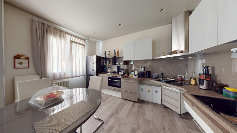 ANCONETTA

Inserito in un quartiere residenziale, zona ben abitata e molto tranquilla. L’appartam...