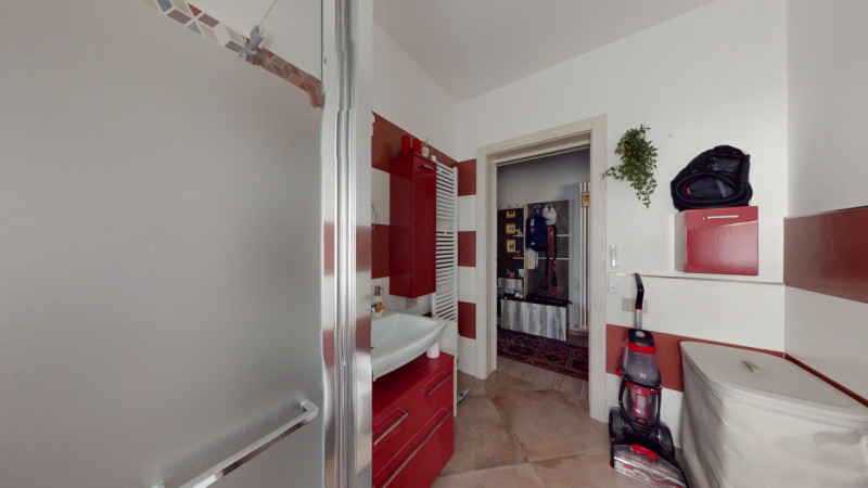 ANCONETTA

Inserito in un quartiere residenziale, zona ben abitata e molto tranquilla. L’appartam...