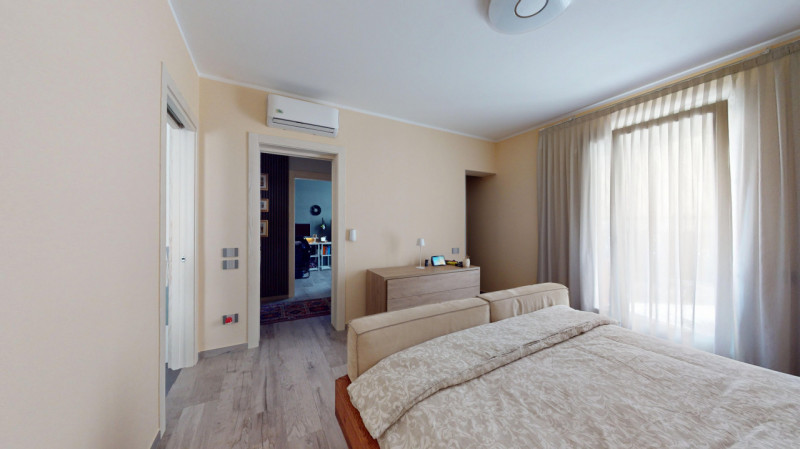 ANCONETTA

Inserito in un quartiere residenziale, zona ben abitata e molto tranquilla. L’appartam...